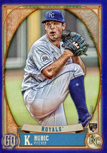 Load image into Gallery viewer, 2021 Topps Gypsy Queen Baseball RARE Parallels