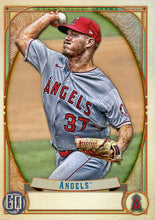 Load image into Gallery viewer, 2021 Topps Gypsy Queen Baseball RARE Parallels