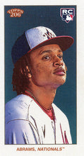Load image into Gallery viewer, 2022 Topps T206 Wave 4 PIEDMONT BACK Cards ~ Pick your card