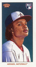 Load image into Gallery viewer, 2022 Topps T206 Wave 4 Cards ~ Pick your card