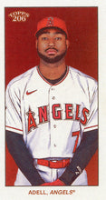 Load image into Gallery viewer, 2022 Topps T206 Wave 4 PIEDMONT BACK Cards ~ Pick your card