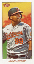 Load image into Gallery viewer, 2022 Topps T206 Wave 4 PIEDMONT BACK Cards ~ Pick your card