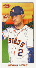 Load image into Gallery viewer, 2022 Topps T206 Wave 4 EL PRINCIPE DE GALES BACK Cards (PR ~/14)