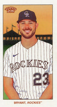 Load image into Gallery viewer, 2022 Topps T206 Wave 4 Cards ~ Pick your card