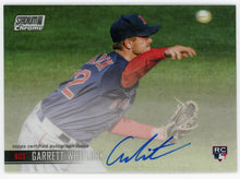 Load image into Gallery viewer, 2021 Topps Stadium Club Chrome Baseball RC AUTO AUTOGRAPHS
