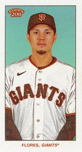 Load image into Gallery viewer, 2022 Topps T206 Wave 4 Cards ~ Pick your card