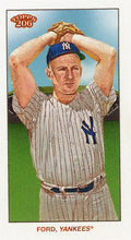Load image into Gallery viewer, 2022 Topps T206 Wave 4 Cards ~ Pick your card