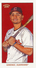 Load image into Gallery viewer, 2022 Topps T206 Wave 4 CAROLINA BRIGHTS BACK Cards (PR ~/5)
