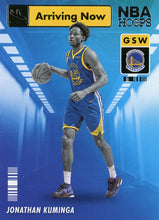 Load image into Gallery viewer, 2021-22 Panini NBA Hoops Basketball INSERTS ~ Pick your card