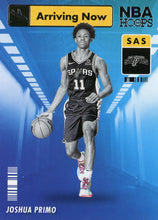 Load image into Gallery viewer, 2021-22 Panini NBA Hoops Basketball INSERTS ~ Pick your card
