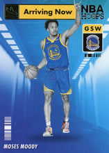 Load image into Gallery viewer, 2021-22 Panini NBA Hoops Basketball INSERTS ~ Pick your card