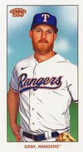 Load image into Gallery viewer, 2022 Topps T206 Wave 4 Cards ~ Pick your card