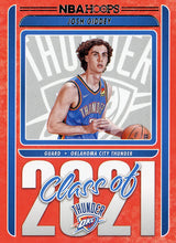 Load image into Gallery viewer, 2021-22 Panini NBA Hoops Basketball INSERTS ~ Pick your card