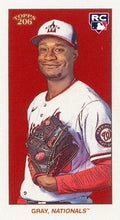 Load image into Gallery viewer, 2022 Topps T206 Wave 4 Cards ~ Pick your card