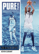 Load image into Gallery viewer, 2021-22 Panini NBA Hoops Basketball INSERTS ~ Pick your card