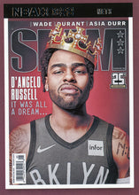 Load image into Gallery viewer, 2021-22 Panini NBA Hoops Basketball INSERTS ~ Pick your card