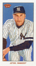 Load image into Gallery viewer, 2022 Topps T206 Wave 4 CYCLE BACK Cards /25