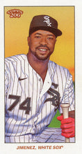 Load image into Gallery viewer, 2022 Topps T206 Wave 4 Cards ~ Pick your card