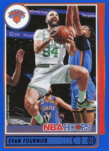 Load image into Gallery viewer, 2021-22 Panini NBA Hoops Basketball PARALLELS~ Pick your card