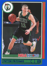 Load image into Gallery viewer, 2021-22 Panini NBA Hoops Basketball PARALLELS~ Pick your card