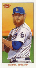 Load image into Gallery viewer, 2022 Topps T206 Wave 4 Cards ~ Pick your card