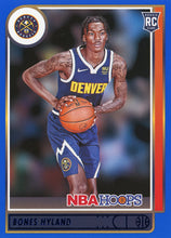 Load image into Gallery viewer, 2021-22 Panini NBA Hoops Basketball PARALLELS~ Pick your card