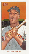 Load image into Gallery viewer, 2022 Topps T206 Wave 4 Cards ~ Pick your card