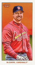 Load image into Gallery viewer, 2022 Topps T206 Wave 4 Cards ~ Pick your card