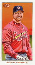 Load image into Gallery viewer, 2022 Topps T206 Wave 4 SWEET CAPORAL BACK Cards (PR ~28)