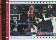 Load image into Gallery viewer, 2021-22 Panini NBA Hoops Basketball INSERTS ~ Pick your card