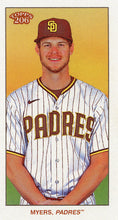 Load image into Gallery viewer, 2022 Topps T206 Wave 4 Cards ~ Pick your card