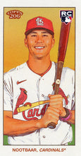 Load image into Gallery viewer, 2022 Topps T206 Wave 4 Cards ~ Pick your card