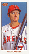 Load image into Gallery viewer, 2022 Topps T206 Wave 4 Cards ~ Pick your card