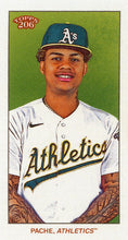 Load image into Gallery viewer, 2022 Topps T206 Wave 4 EL PRINCIPE DE GALES BACK Cards (PR ~/14)