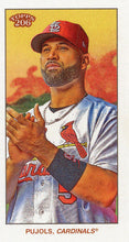 Load image into Gallery viewer, 2022 Topps T206 Wave 4 Cards ~ Pick your card