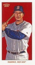 Load image into Gallery viewer, 2022 Topps T206 Wave 4 Cards ~ Pick your card