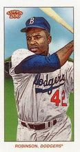 Load image into Gallery viewer, 2022 Topps T206 Wave 4 Cards ~ Pick your card
