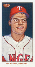 Load image into Gallery viewer, 2022 Topps T206 Wave 4 Cards ~ Pick your card
