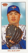 Load image into Gallery viewer, 2022 Topps T206 Wave 4 Cards ~ Pick your card