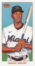Load image into Gallery viewer, 2022 Topps T206 Wave 4 SWEET CAPORAL BACK Cards (PR ~28)