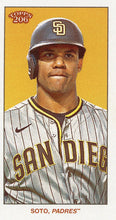 Load image into Gallery viewer, 2022 Topps T206 Wave 4 Cards ~ Pick your card