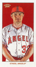 Load image into Gallery viewer, 2022 Topps T206 Wave 4 Cards ~ Pick your card
