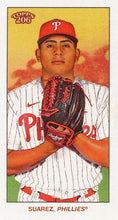 Load image into Gallery viewer, 2022 Topps T206 Wave 4 Cards ~ Pick your card