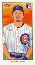 Load image into Gallery viewer, 2022 Topps T206 Wave 4 Cards ~ Pick your card