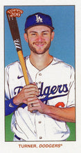 Load image into Gallery viewer, 2022 Topps T206 Wave 4 Cards ~ Pick your card