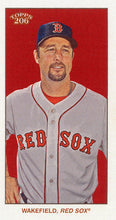 Load image into Gallery viewer, 2022 Topps T206 Wave 4 Cards ~ Pick your card