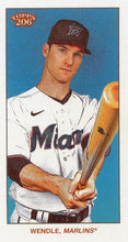 Load image into Gallery viewer, 2022 Topps T206 Wave 4 Cards ~ Pick your card