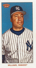 Load image into Gallery viewer, 2022 Topps T206 Wave 4 Cards ~ Pick your card