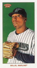 Load image into Gallery viewer, 2022 Topps T206 Wave 4 Cards ~ Pick your card
