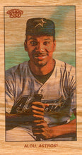 Load image into Gallery viewer, 2022 Topps T206 Wave 4 WOOD PAPER STOCK Cards /20